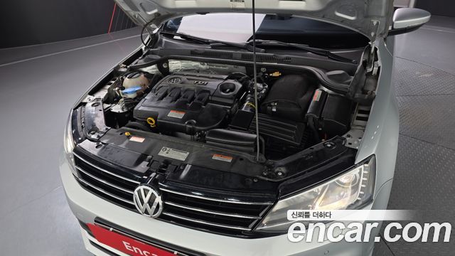 Volkswagen | Volkswagen New Jetta | New Jetta