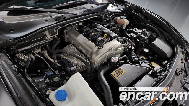 Mazda | Mazda MX-5 MIATA