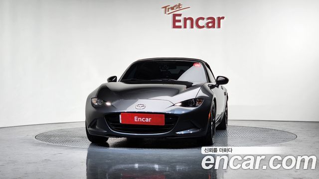 Mazda | Mazda MX-5 MIATA