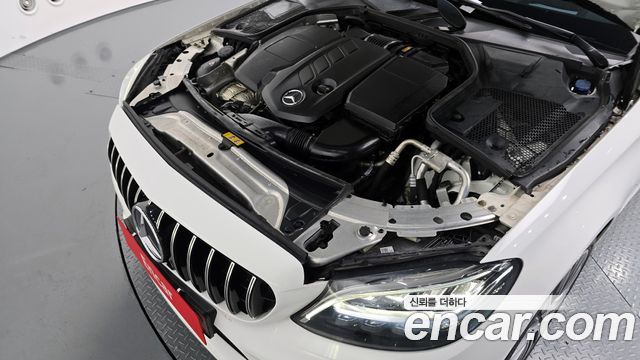 mercedes benz | mercedes benz C-Class W205 | C-Class W205