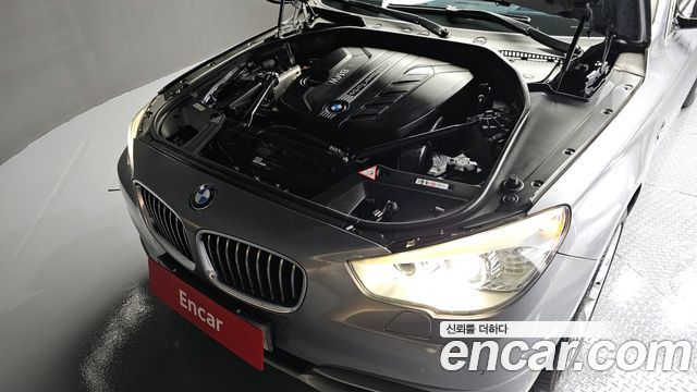 BMW | BMW 5 Series GT (F07) | 5 Series GT (F07)