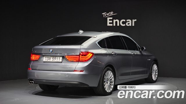 BMW | BMW 5 Series GT (F07) | 5 Series GT (F07)