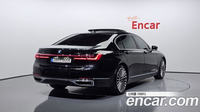 BMW | BMW 7 Series (G11) | 7 Series (G11)