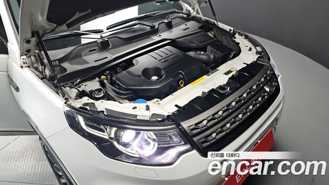 land rover | land rover discovery sport | discovery sport