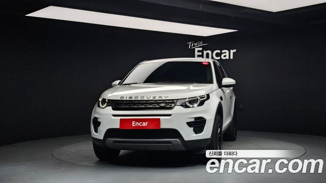 land rover | land rover discovery sport | discovery sport