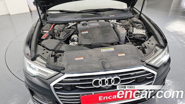 Audi | Audi A6 (C8) | A6 (C8)