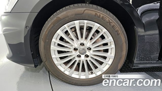 Audi | Audi A6 (C8) | A6 (C8)