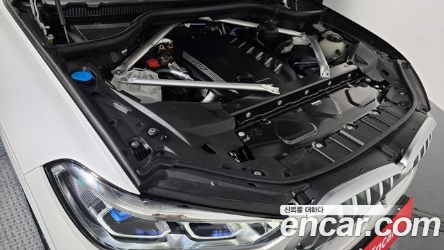 BMW | BMW X6 (G06) | X6 (G06)