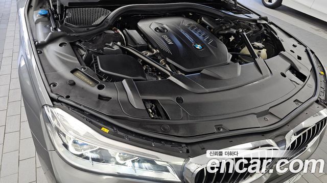 BMW | BMW 7 Series (G11) | 7 Series (G11)