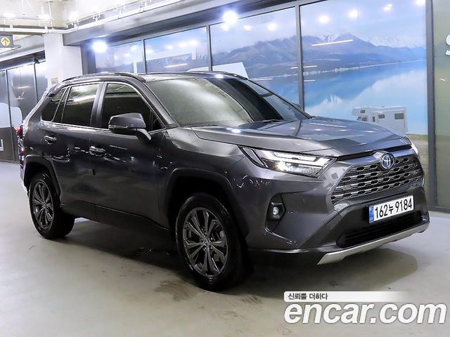 Toyota | Toyota RAV4 \uc0\u8203 \u8203 5th Generation | RAV4 \uc0\u8203 \u8203 5th Generation