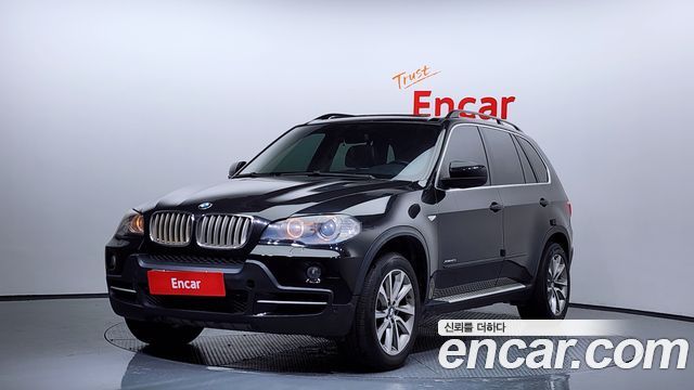 BMW | BMW X5 (E70)