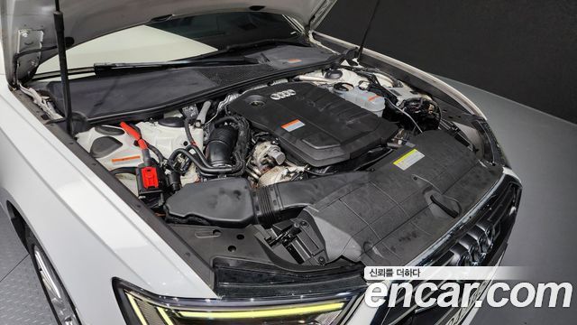 Audi | Audi A6 (C8) | A6 (C8)