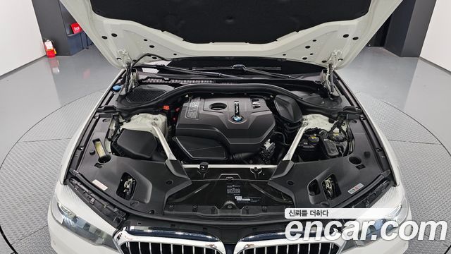 BMW | BMW 5 Series (G30) | 5 Series (G30)