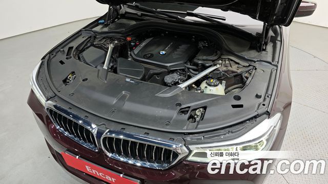 BMW | BMW 6 Series GT (G32) | 6 Series GT (G32)