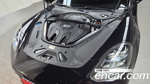 porsche | porsche Panamera (971) | Panamera (971)