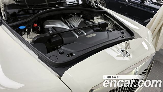 Rolls-Royce | Rolls-Royce Cullinan | Cullinan