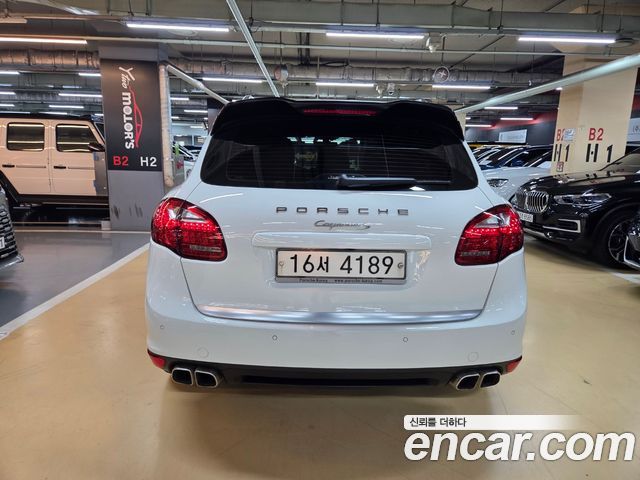 porsche | porsche New Cayenne | New Cayenne