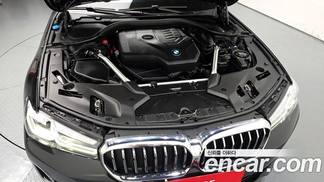 BMW | BMW 5 Series (G30) | 5 Series (G30)