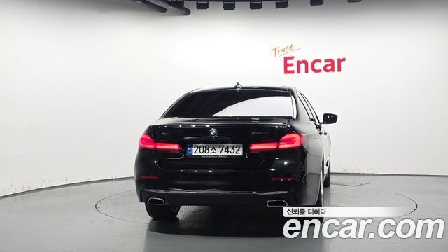 BMW | BMW 5 Series (G30) | 5 Series (G30)