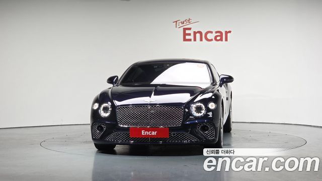 Bentley | Bentley Continental GT 3rd Generation | Continental GT 3rd Generation