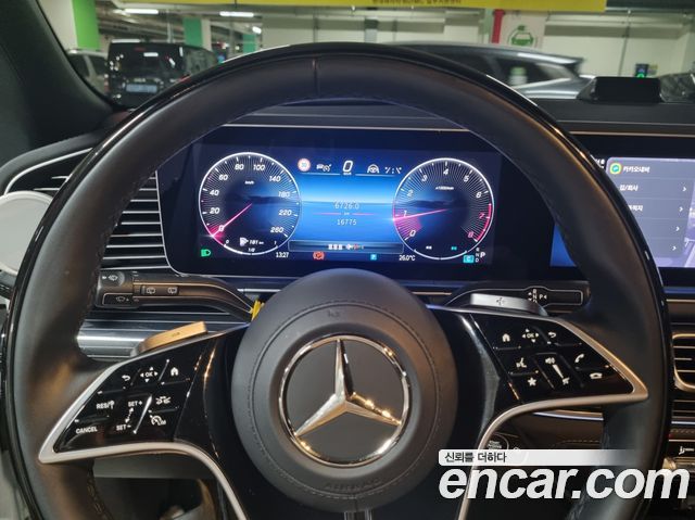 mercedes benz | mercedes benz GLS-Class X167 | GLS-Class X167
