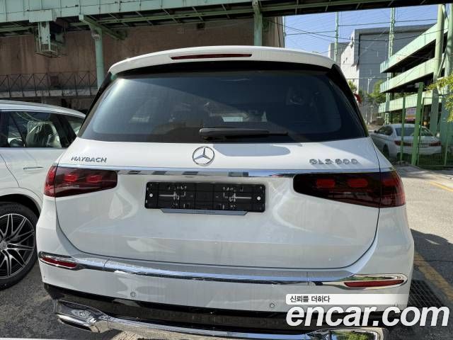 mercedes benz | mercedes benz GLS-Class X167 | GLS-Class X167