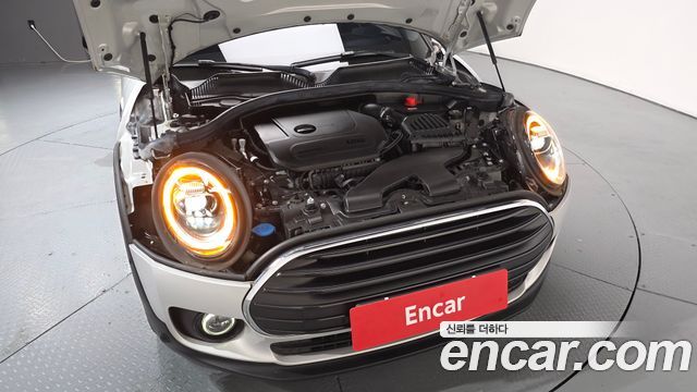 mini | mini cooper clubman | cooper clubman