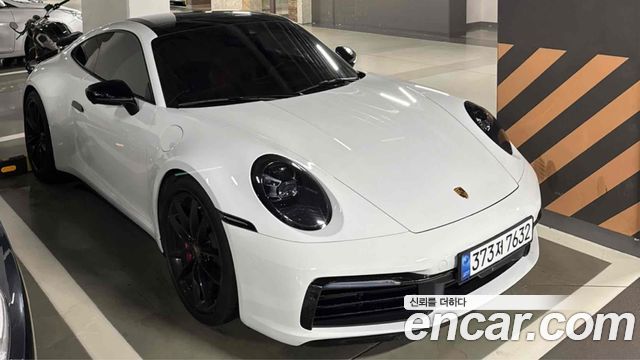 porsche | porsche 911 (992)