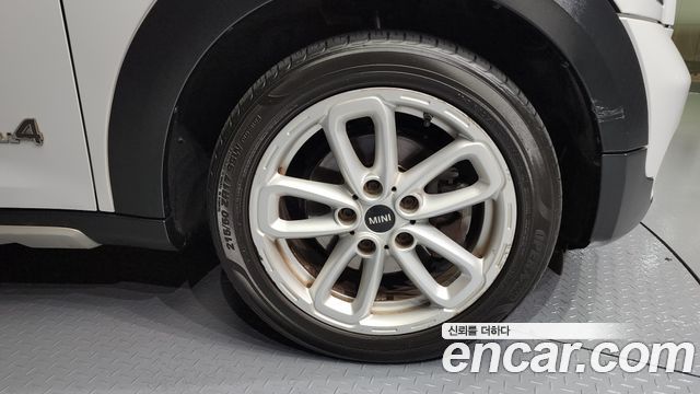 mini | mini Cooper D Countryman | Cooper D Countryman