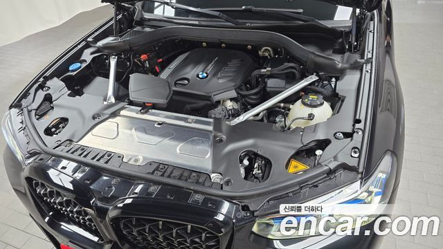 BMW | BMW X4 (G02) | X4 (G02)