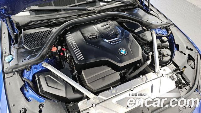 BMW | BMW 4 Series (G22) | 4 Series (G22)