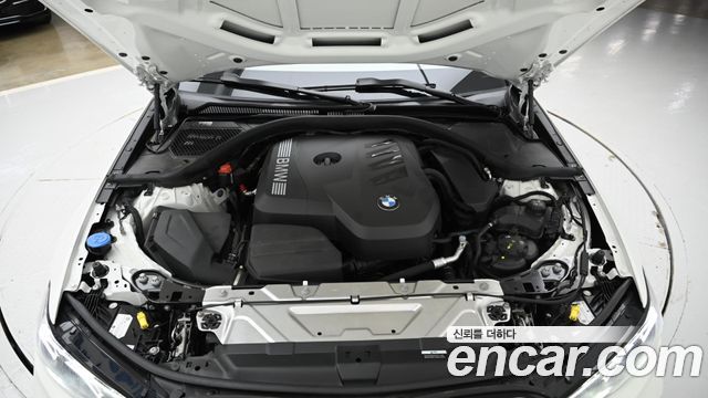 BMW | BMW 3 Series (G20) | 3 Series (G20)