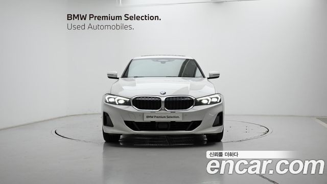 BMW | BMW 3 Series (G20) | 3 Series (G20)