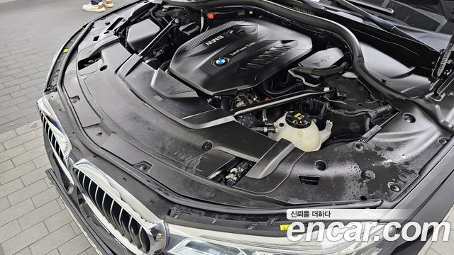 BMW | BMW 7 Series (G11) | 7 Series (G11)
