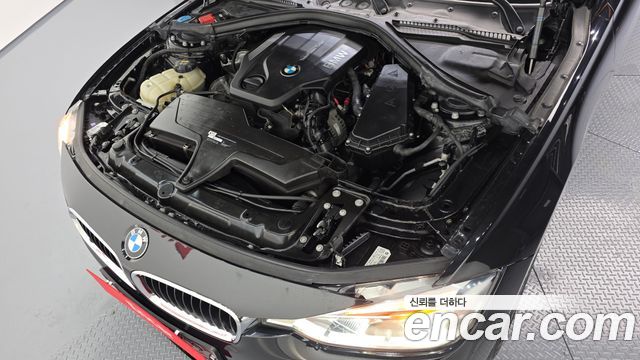 BMW | BMW 3 Series (F30) | 3 Series (F30)