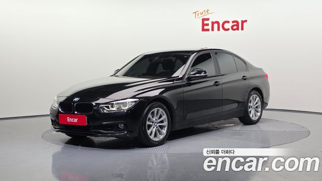 BMW | BMW 3 Series (F30) | 3 Series (F30)