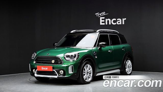 mini | mini cooper countryman | cooper countryman