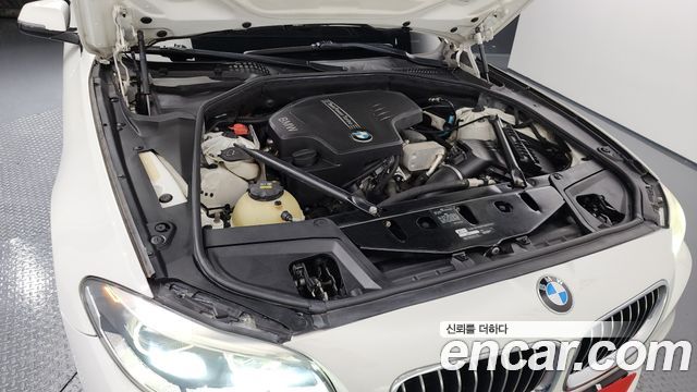 BMW | BMW 5 Series (F10) | 5 Series (F10)