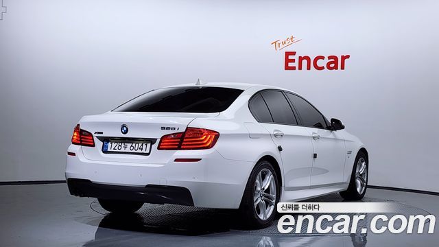 BMW | BMW 5 Series (F10) | 5 Series (F10)