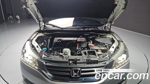 honda | honda All-New Accord | All-New Accord