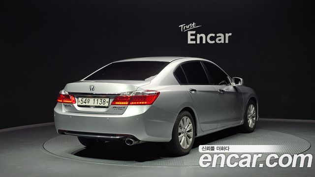 honda | honda All-New Accord | All-New Accord