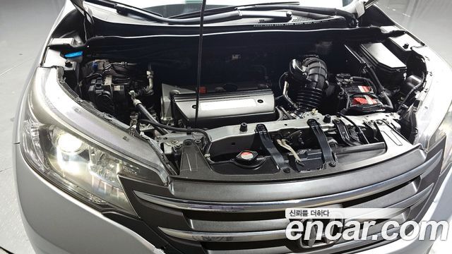 honda | honda New CR-V | New CR-V