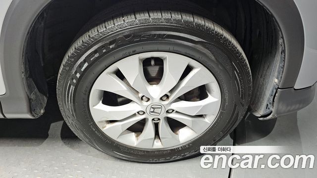 honda | honda New CR-V | New CR-V