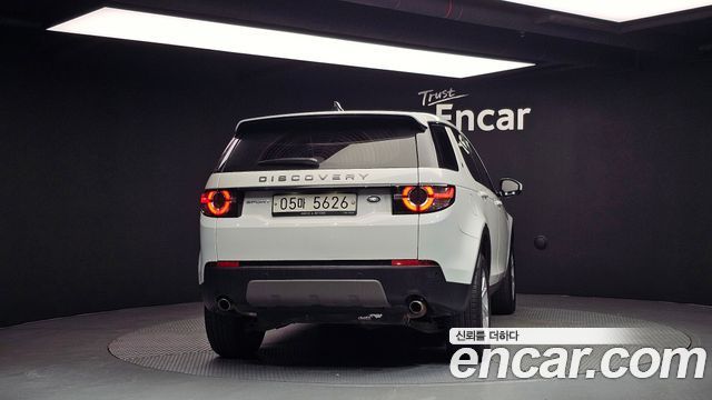 land rover | land rover discovery sport | discovery sport