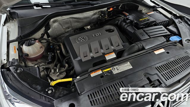 Volkswagen | Volkswagen New Tiguan | New Tiguan