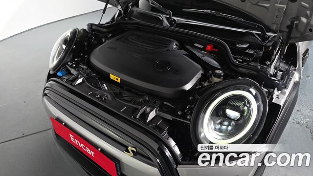 mini | mini Cooper Electric | Cooper Electric