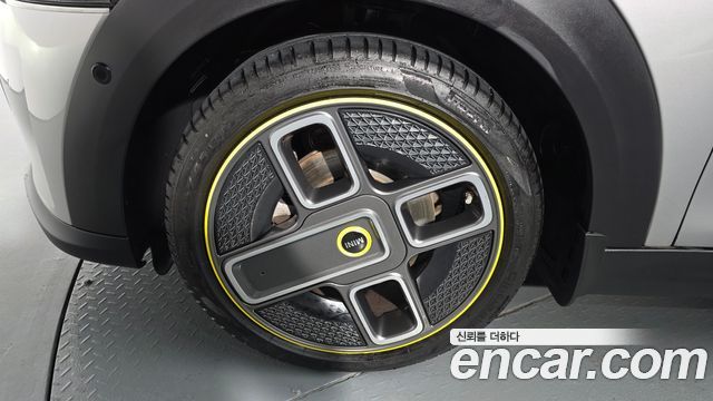 mini | mini Cooper Electric | Cooper Electric