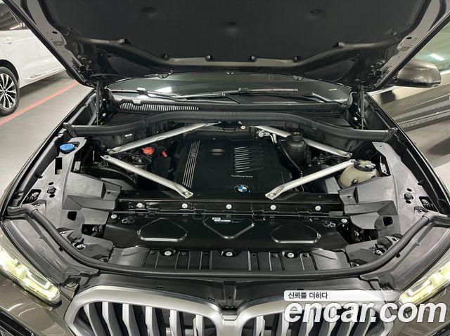 BMW | BMW X6 (G06) | X6 (G06)
