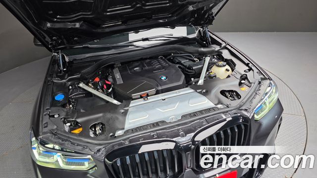 BMW | BMW X3 (G01) | X3 (G01)