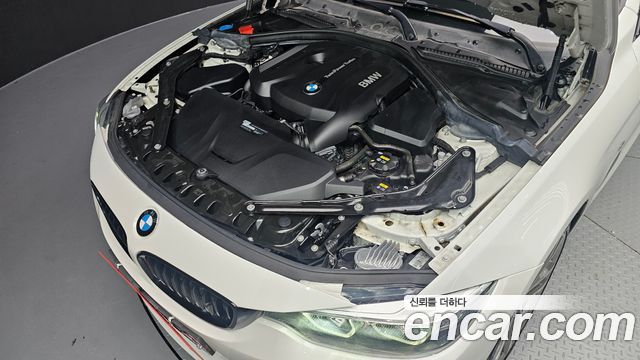BMW | BMW 4 Series (F32) | 4 Series (F32)